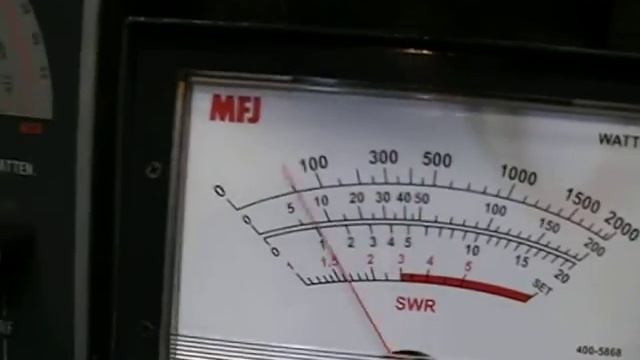 70 watt Cobra 29 FET test video...max smoke смотреть онлайн