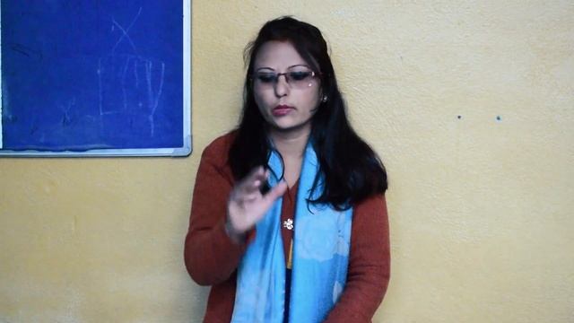 बहिरा शिक्षकको जीवनमा एक दिन | A Day in Life of Deaf Teacher | Din Charya EP 2 смотреть онлайн