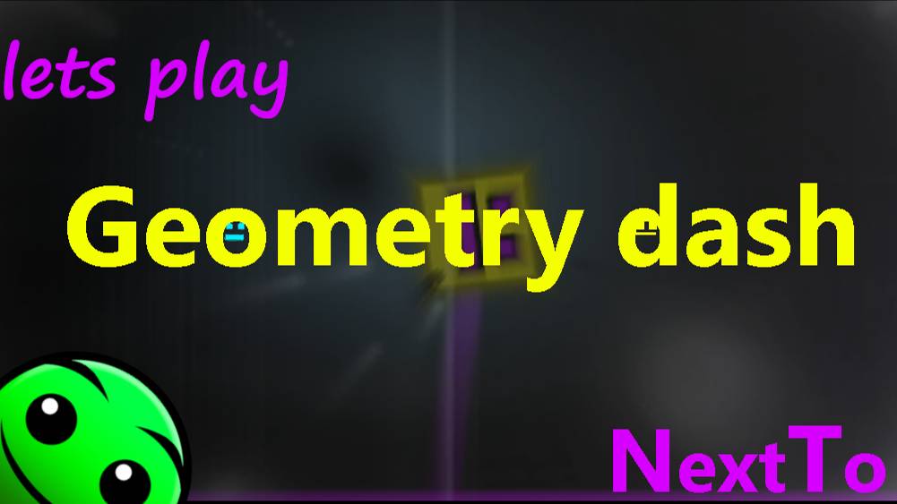 Letsplay по гдшке #geometrydash #letsplay