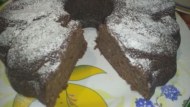 САМЫЙ ПРОСТОЙ ПИРОГ смотреть онлайн