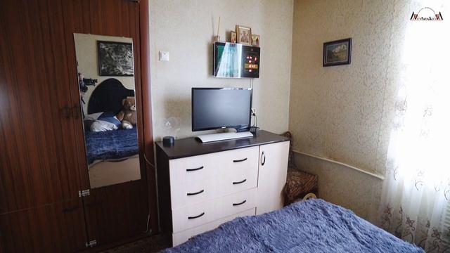 В продаже уютная двухкомнатная квартира в центре Верхнего Уфалея 🔥 смотреть онлайн