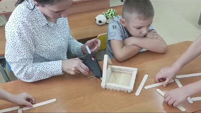 Для пернатых друзей! смотреть онлайн