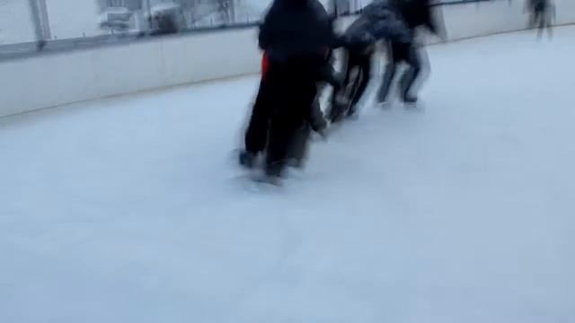 Валим боком)) смотреть онлайн