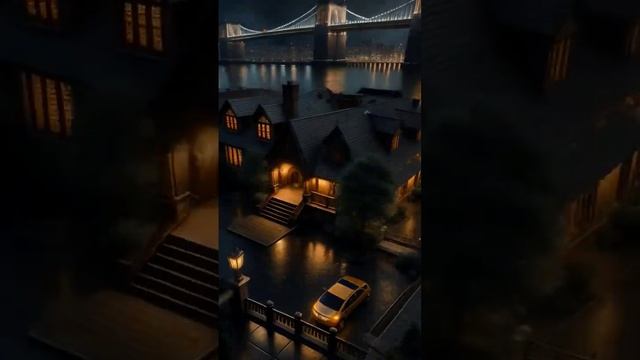 Night City #ai #нейросеть #night #city смотреть онлайн