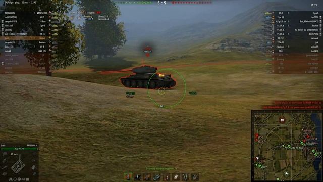 M18 Hellcat Мастер смотреть онлайн