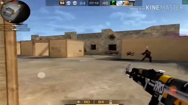 ❤Bones❤ STANDOFF 2 😍 смотреть онлайн