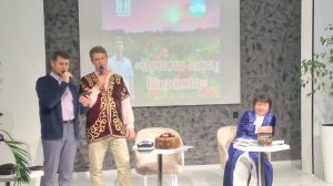 "Земля - наш общий дом!" - римейк песни гр."Animals" "House of the rising sun"