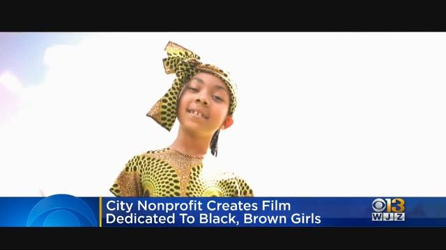 Charm School Project For Girls Hopes To Inspire Black & Brown Youth With New Short Film смотреть онлайн