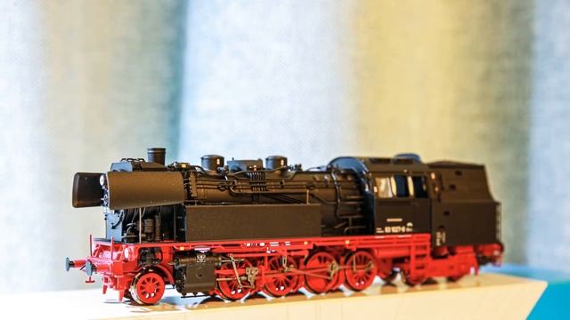 BR83.10 PIKO смотреть онлайн