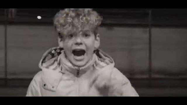 Little T reply to milly B смотреть онлайн