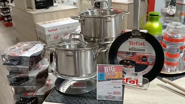 عروض زهران علي التيڤال والاستانلس ستيل لشهر فبراير 2022 смотреть онлайн