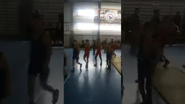Марлен ОШ 27 кг смотреть онлайн