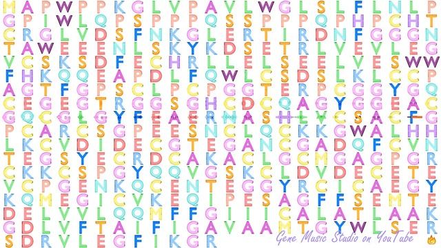 Gene Music using Protein Sequence of CRELD1 "CYSTEINE RICH WITH EGF-LIKE DOMAINS 1" смотреть онлайн