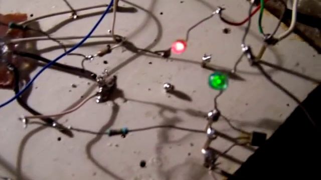 741 voltage controlled switch with sharp acting relay at its output смотреть онлайн