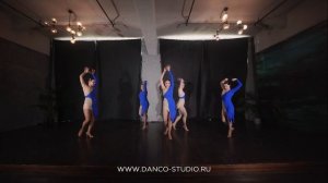Якимчук_Никита_ЛАТИНА_СОЛО_＂Джеймс_Бонд＂