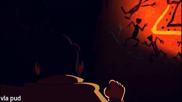 Gravity falls-Песня Билла Сайфера смотреть онлайн