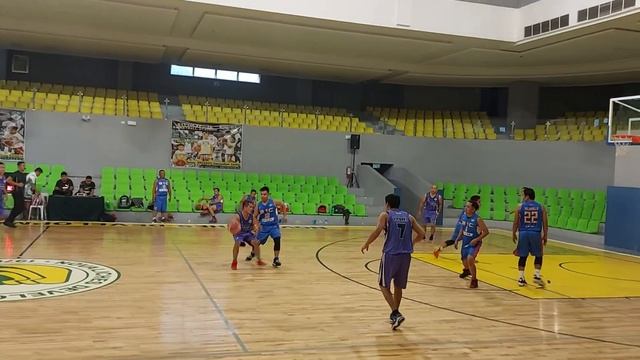 Viber 1 vs Viber 2 Game 3 KGN Governors' Cup смотреть онлайн