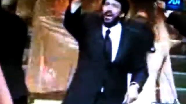 JUAN LUIS GUERRA Y MILLY QUEZADA EN LOS PREMIOS CASANDRA, смотреть онлайн