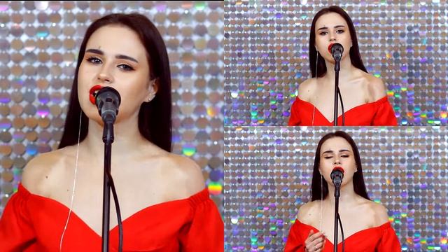 АРТЁМ ПИВОВАРОВ - ДЕЖАВЮ (vocal cover) смотреть онлайн