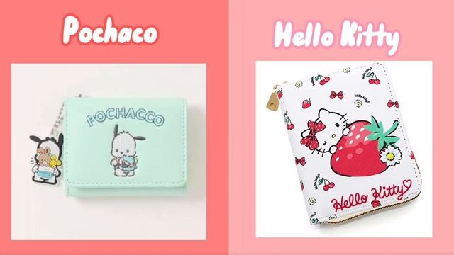 ⋆｡°✩ ♡ pochaco vs. hello Kitty // pick a side ♡ ✩°｡⋆ смотреть онлайн