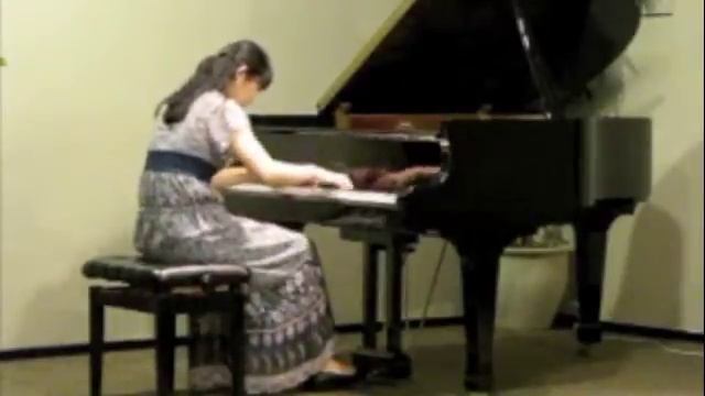 Polacca Brillante, op. 72, Carl Maria von Weber смотреть онлайн