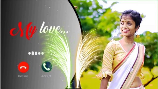 Single santhali romantic ringtone 🌹🌹🌹🌹new year 2022-23 смотреть онлайн