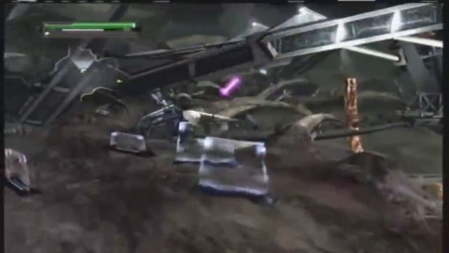 Let's Play Star Wars:The Force Unleashed Part 26 смотреть онлайн