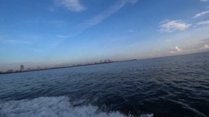 Рыбалка в Мексиканском заливе