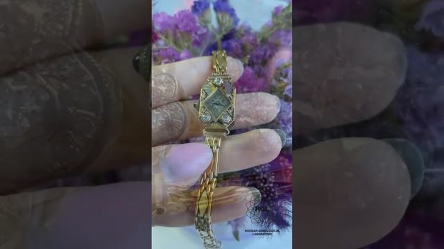 "RGL" - Истории лаборатории № 9 (тёщино наследство) смотреть онлайн