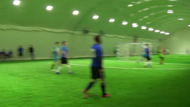 Терминал 3:3 КатСервис смотреть онлайн
