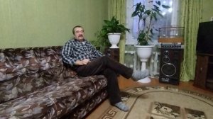 канаровод Сексяев В.С. п.Колышлей Пензенской области.mp4