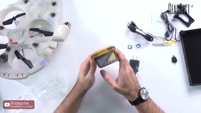JESY J7 Rugged Smartphone for the Adventurous - Gearbest.com смотреть онлайн