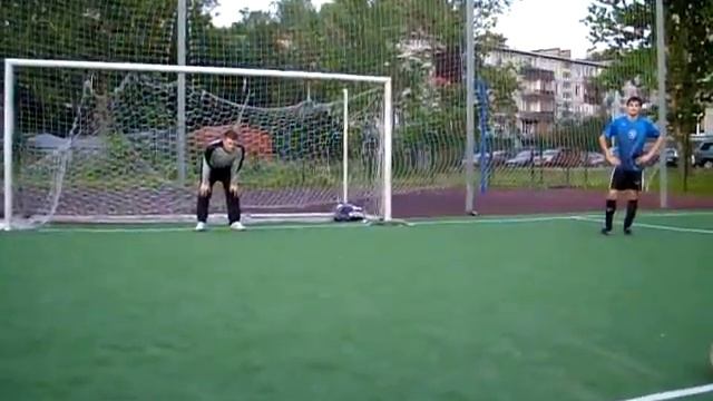 «Любительская Футбольная Лига» Санкт-Петербурга смотреть онлайн