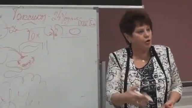 Ольга Подхомутникова - Технология Coral-Detox - комплексная детоксикация организма смотреть онлайн