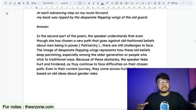 Class 12 English Model Question Solution 2080/2081 | Unseen Passage Tricks | NEB Class 12 Exam смотреть онлайн
