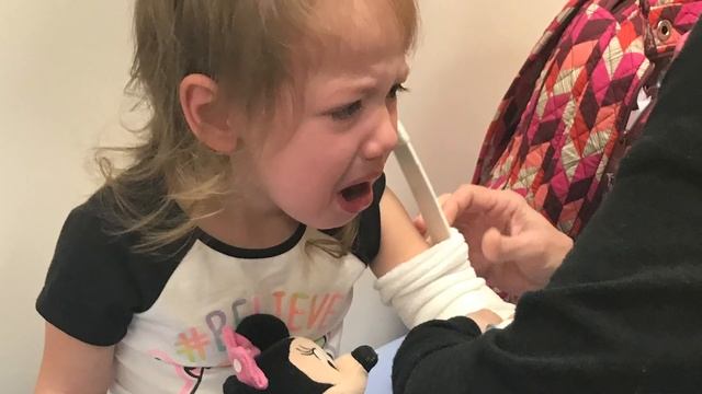 Haché Family's United Cerebral Palsy Story смотреть онлайн