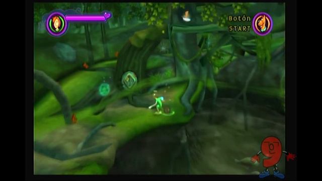 Scooby-Doo! and the Spooky Swamp de ps2 en ps3 HFW/hen смотреть онлайн