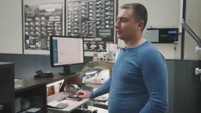 Автоматизация сети пекарен, пицца, роллы, суши в СБИС Presto _ Отзыв Saby.
Поддержка Меркурий, ЕГАИС смотреть онлайн