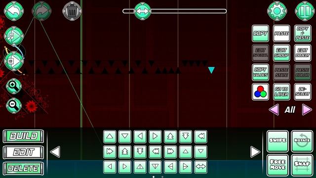 Строю свой уровень BloodLevel часть 5 смотреть онлайн