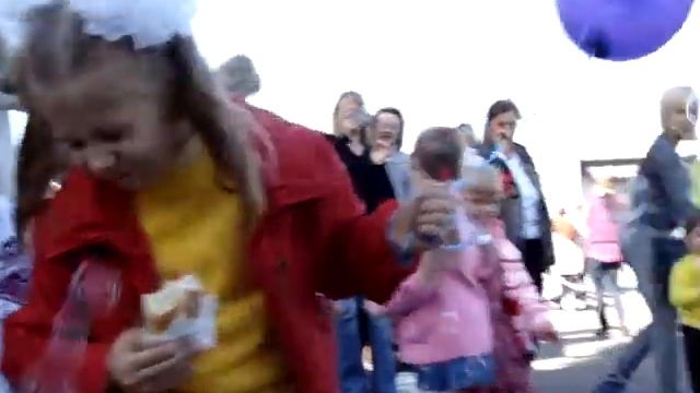 Прилуки. Воздвиженський ярмарок 2010. смотреть онлайн
