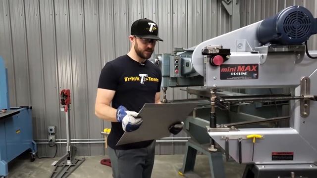 ProLine Mini-Max Power Hammer