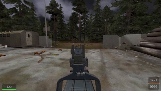 ЕСЛИ УВИДИШЬ СОНИК.EYX ПОЖИРАТЕЛЯ в ЛЕСУ, СРОЧНО БЕГИ в Garry's Mod! (Sonic.EYX Eater Tapes) смотреть онлайн