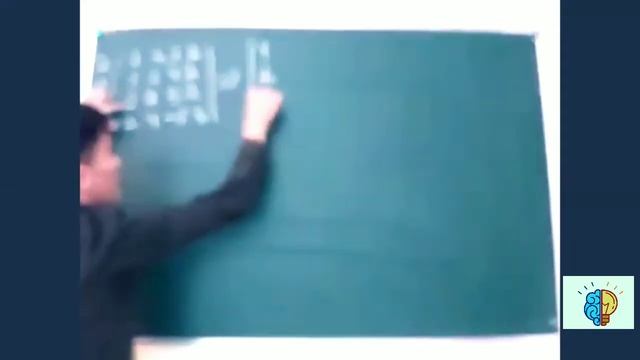 MATRITSALAR || DETERMINANTLAR || 3×3 VA 4×4 MATRITSANI YOYIB DETERMINANTINI TOPISH OLIY MATEMATIKA смотреть онлайн