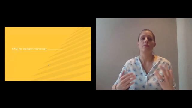 IZASA SCIENTIFIC Open Virtual Exhibition - Fast and deep in vivo 2-Photon Imaging смотреть онлайн