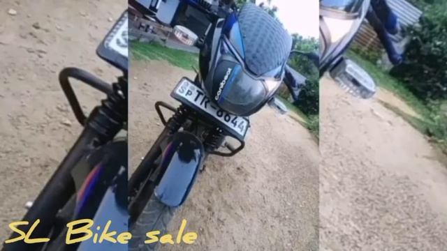 bajaj pulsar 180 bike for sale Sri Lanka aduwata ikmanin denwa balanna aniwaran SL bike sale смотреть онлайн