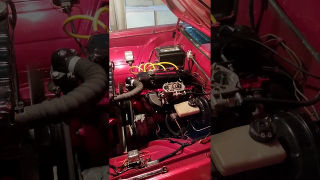 opala 4cilindros aspirado Weber 40 смотреть онлайн