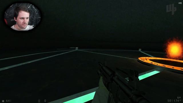 Тайный сектор [Residual Life Прохождение #6] (Half Life Mod) смотреть онлайн