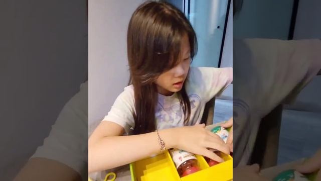 Introducing begumazing Immunity Pack as I know recently there are a lot of children getting sick. смотреть онлайн