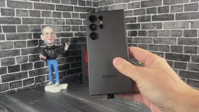 ОБЗОР SAMSUNG GALAXY S24 ULTRA | PREMIUM КОПИЯ