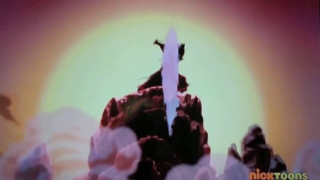 Avatár Aang legendája főcímdal magyarul смотреть онлайн